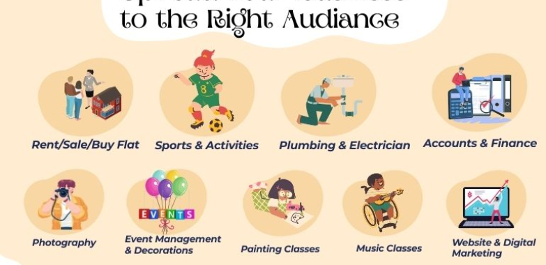 How Soukya 360 is Revolutionizing Local Services: A Guide for Small Business Owners