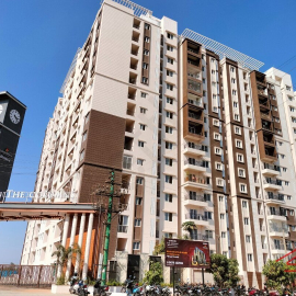 Columns : 2 BHK Flat/Apartment for Rent