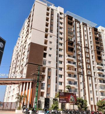 Columns : 2 BHK Flat/Apartment for Rent