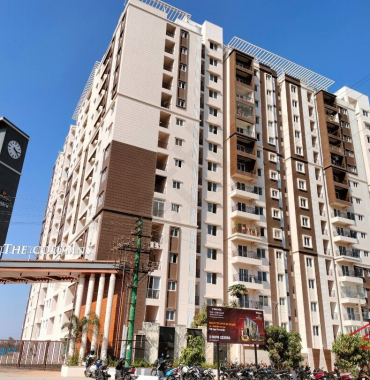 Columns : 2 BHK Flat/Apartment for Rent
