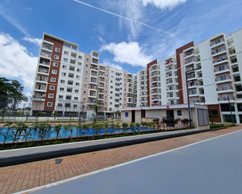 Sanjeevini Srushti – 2BHK Furnished for Rent